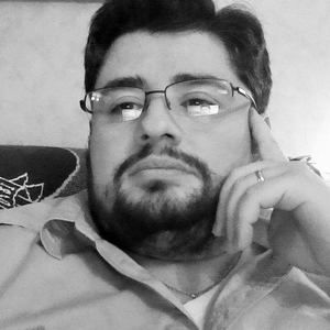 Meet your Posher, Mauricio